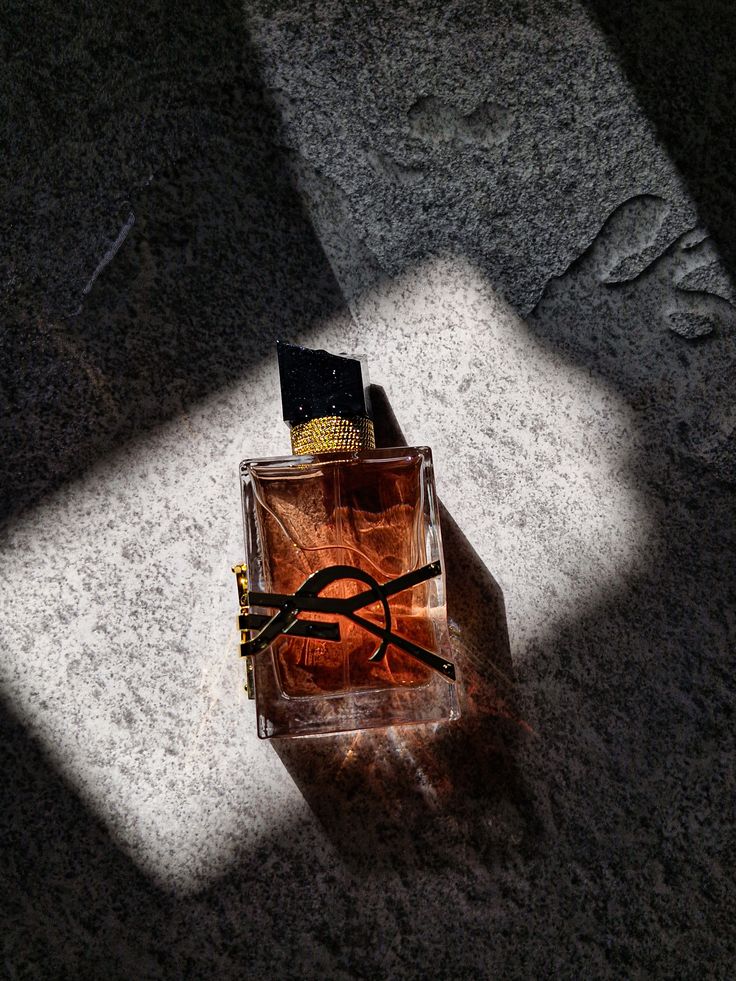 YSL Perfume Collection
