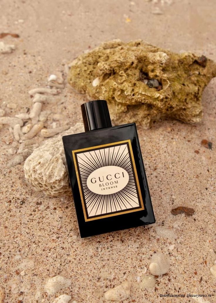 Gucci Fragrance