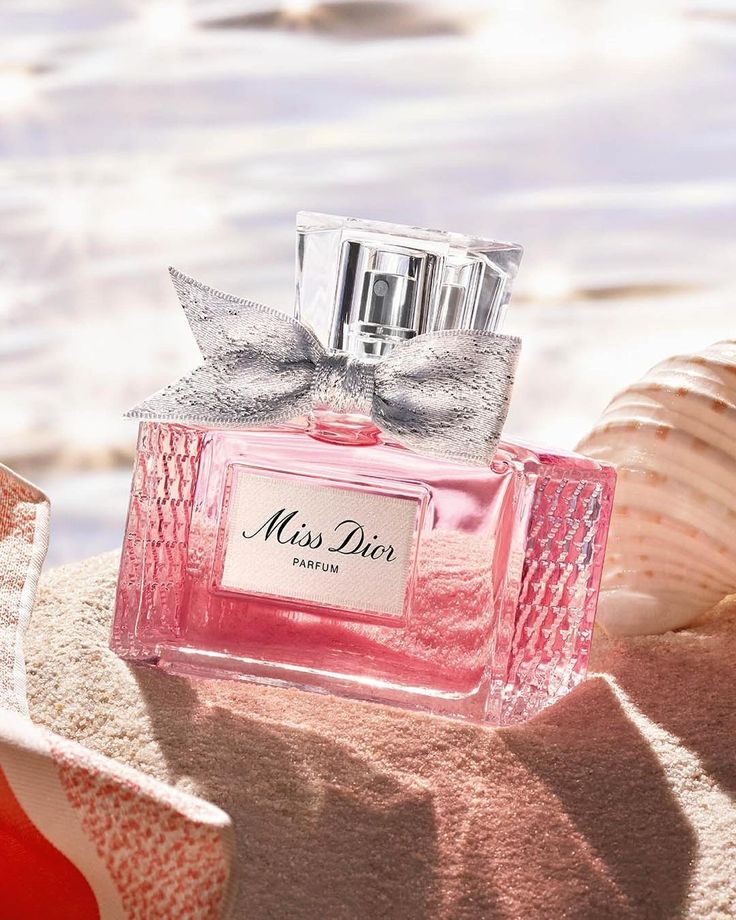 Dior Fragrance